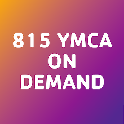 815 YMCA on Demand