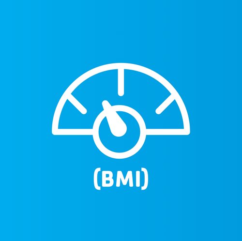 Lower Body Mass Index (BMI)