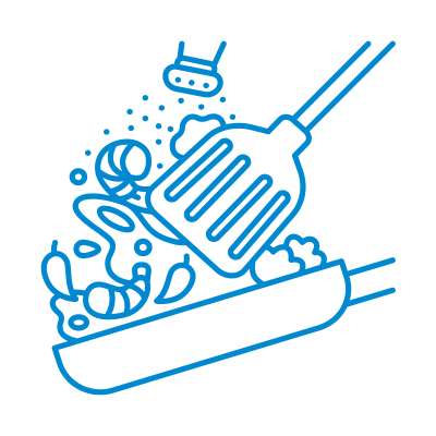 Cooking Club