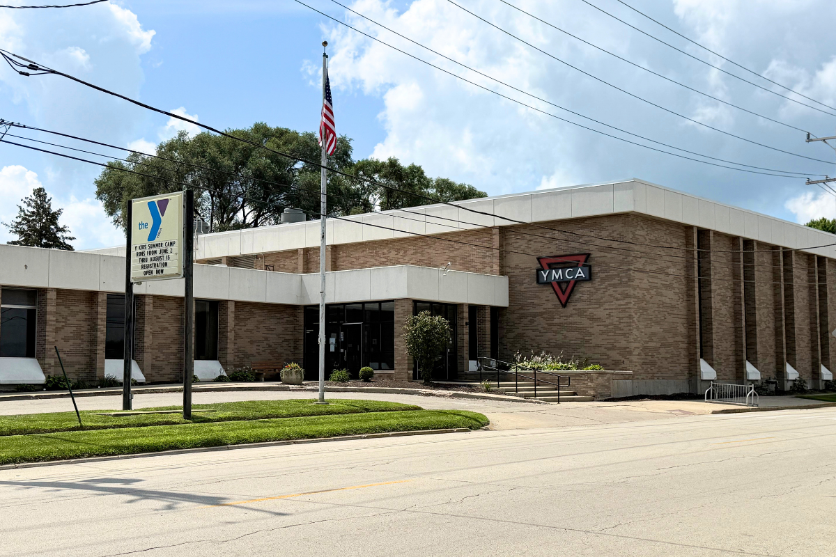 Belvidere Family YMCA photo